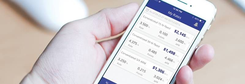 PennyMac for iPhone Gets Rate Alerts, Product Descriptions, and Expanded Product Set