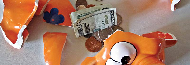 Difficulty Making Mortgage Payments