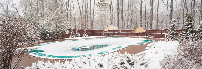 Winter Improvement, Summer Enjoyment: Home Fixes for Right Now