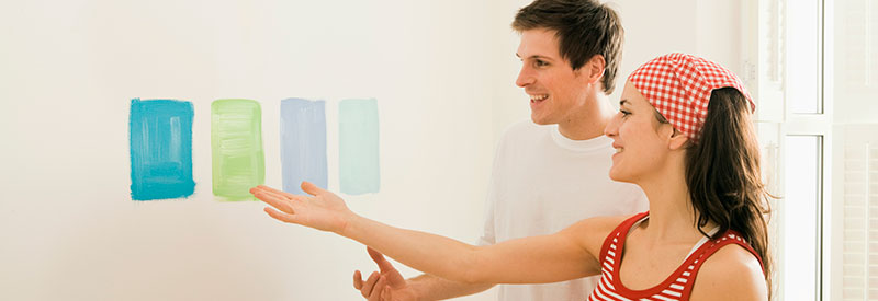 design psychology for a happier home