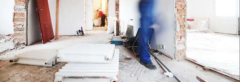 home remodeling return on investment
