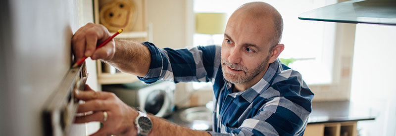 avoid fixer-upper red flags