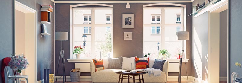 home staging for everyday living