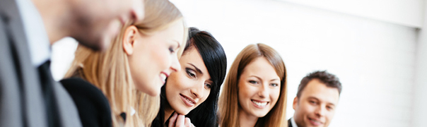 Affinity Programs