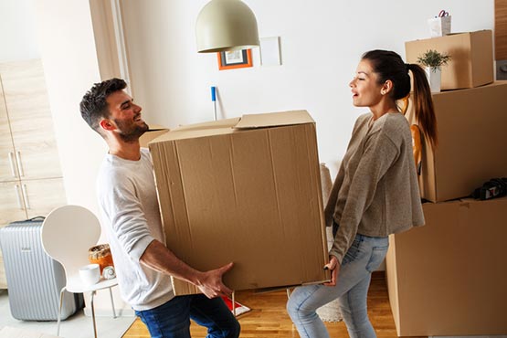 Mortgage Application Documentation Requirements