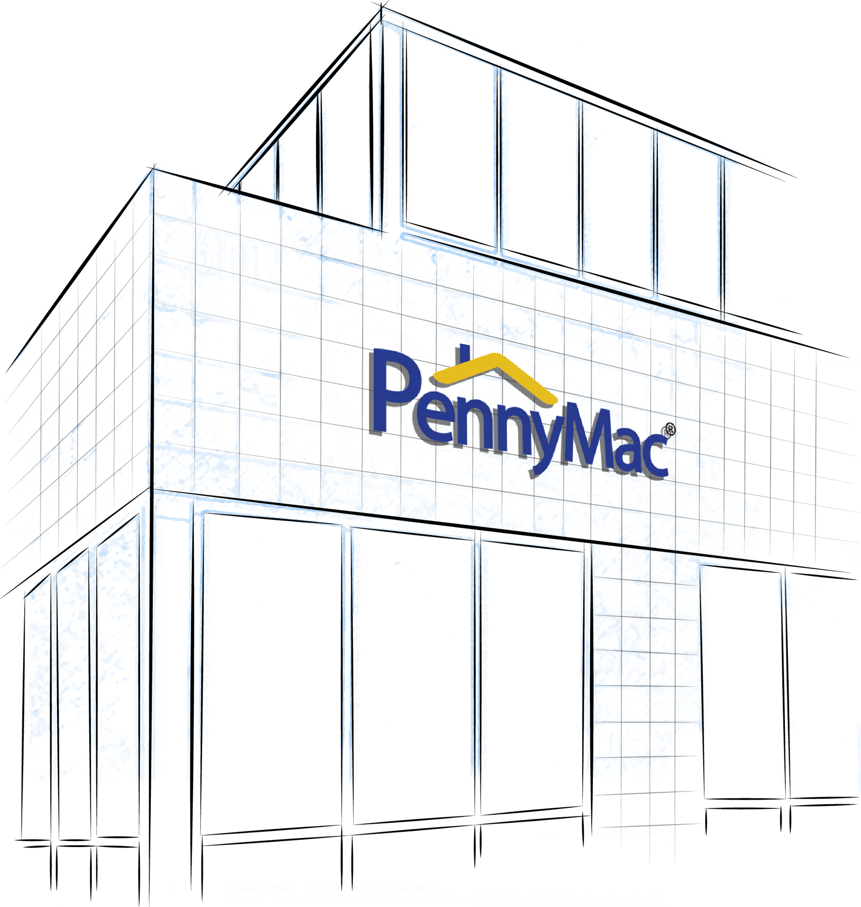 PennyMac Building