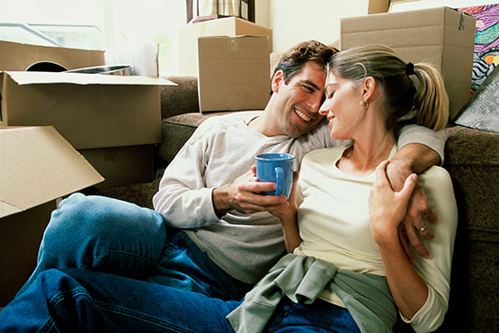 Should I buy a house?