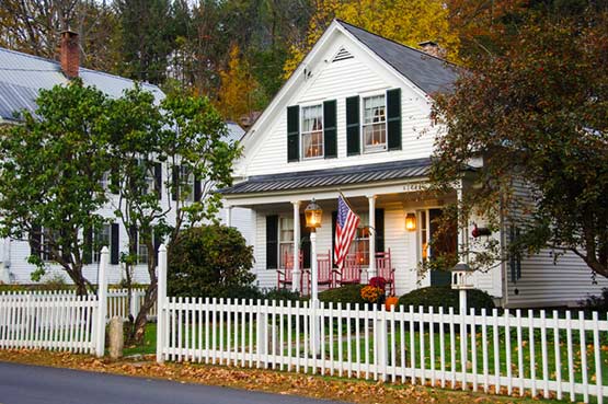 Who Is Eligible for a Conventional Loan?