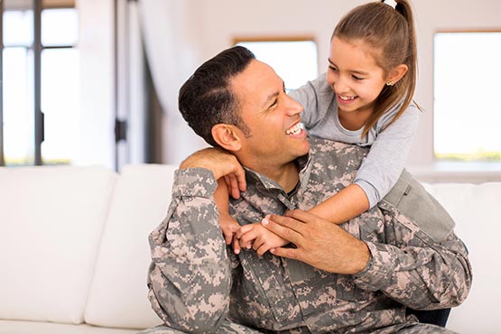What is the VA Cash-Out Program?