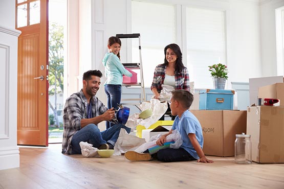 Who Is Eligible for an FHA Loan?