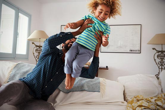 Why an FHA Streamline Loan?