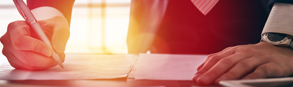 Correspondent Lending