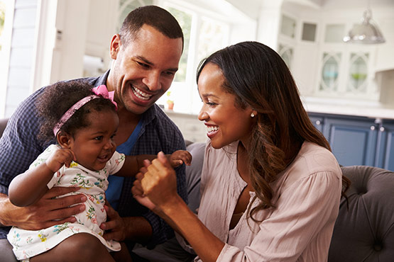 When can I lock the interest rate, and what will it cost me to do so?