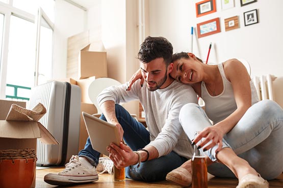 Mortgage Insurance vs. Homeowners Insurance: What’s the Difference?