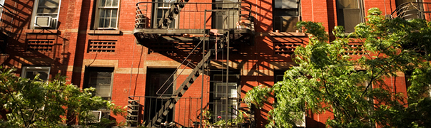 Commercial Real Estate Finance