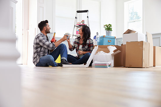 Does the loan have any prepayment penalties?
