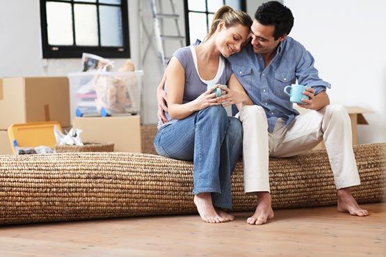Are You Ready to Buy a Home?