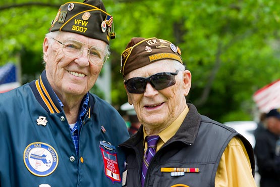 Why Purchase a Home with a VA Loan?